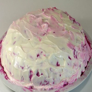 буряк в соусі