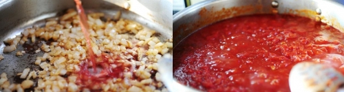 Соус для курки