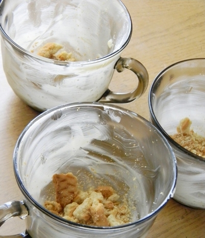 на дно кришимо печиво