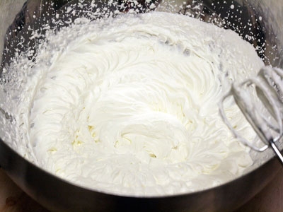 збиті вершки