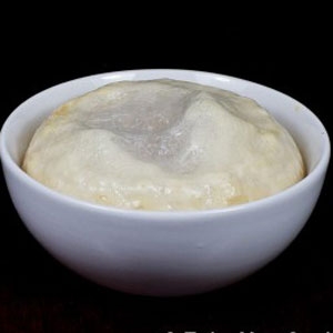 піднялися дріжджі