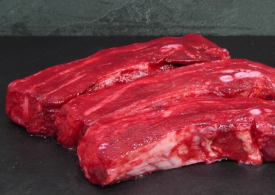 свинячі реберця