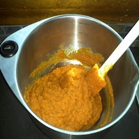 маса з гарбуза