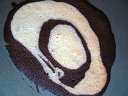 печиво на деко