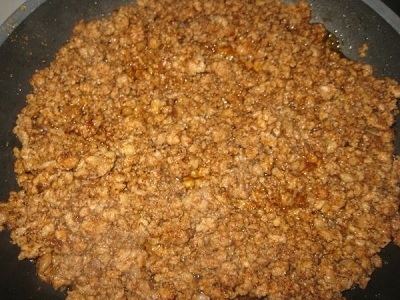 м'ясний фарш