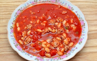 марокканський суп