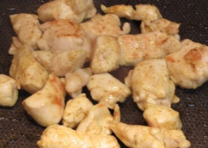 філе Обсмажуємо