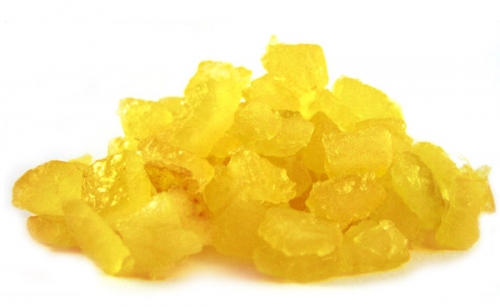 ароматна сушена диня