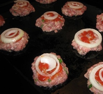 Готуємо гнізда