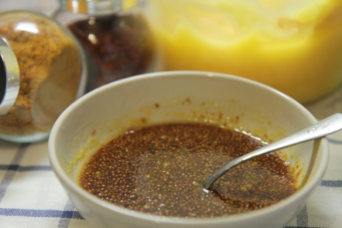 готуємо соус