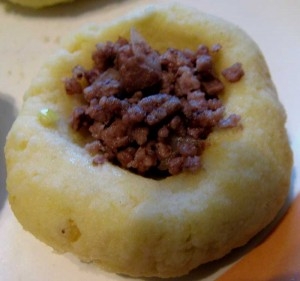 ліпимо.