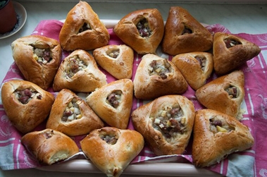 Готові Эчпочмаки