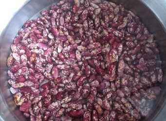 Варимо квасолю