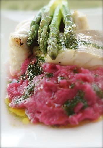 глазурована риба на вашому столі