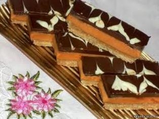 подаємо печиво пісочне А-ля TWIXХ