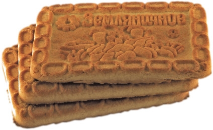 Печиво для тістечка