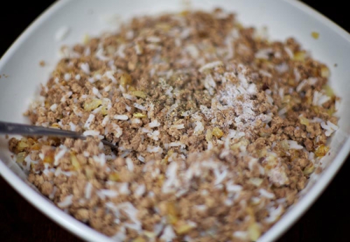 начинка для пиріжків