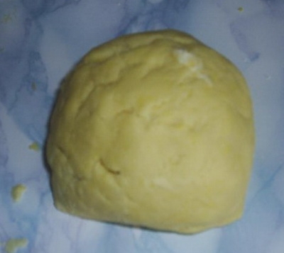 Готове тісто