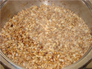 варимо гречку