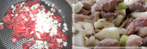 Обсмажуємо