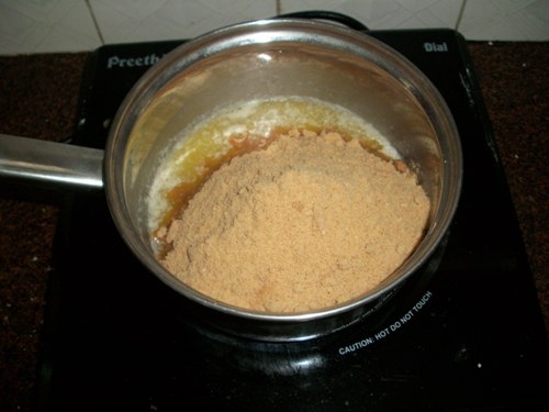 крихітка печива