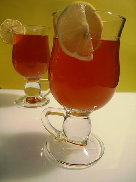 грог імбирний