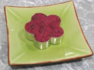 подаємо порційно