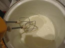 готуємо бісквіт