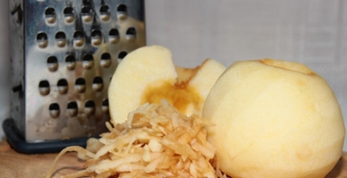 Подрібнюємо