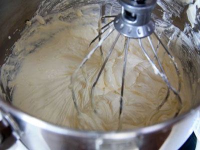 заварний крем