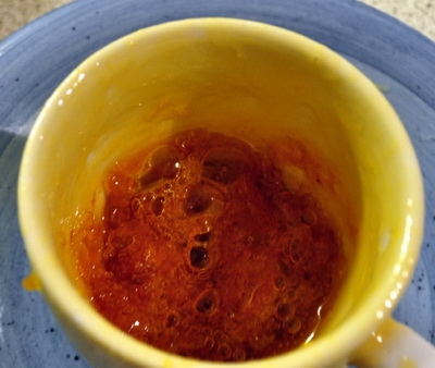 абрикосовий джем