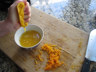 видавлюємо сік