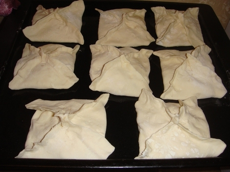 робимо конвертики