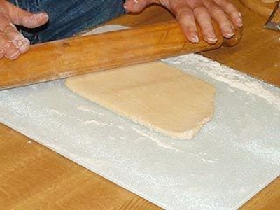 борошняний конверт