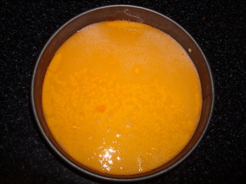 робимо наступні шари