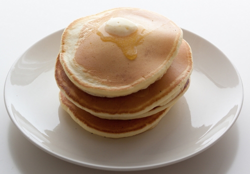 Готові хоткейки