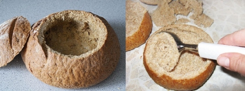 Готуємо хліб