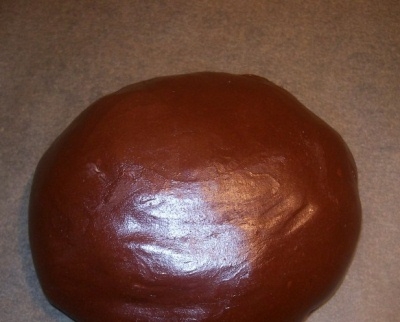 готова мастика