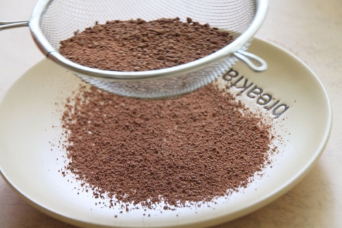 сеим шоколад