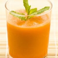 Гарбузовий коктейль