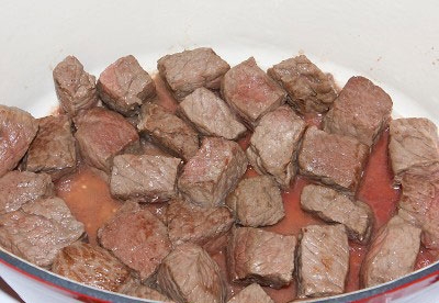 мясов казані