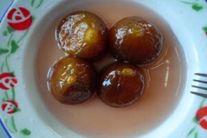 Консервований інжир