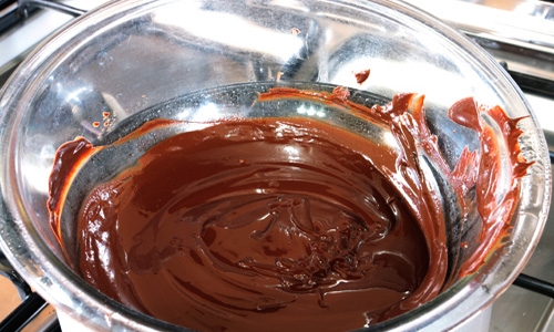 шоколадна маса