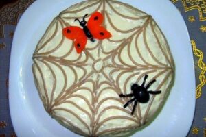 Салат "Метелик"