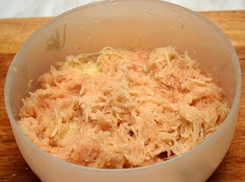 підготуємо картопля