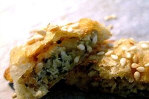 Домашні булочки "Форнетті"