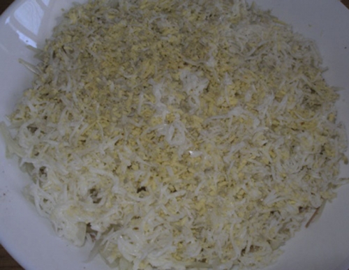 готуємо салат