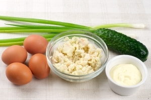 Все інгредієнти