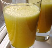 Цитрусовий сік