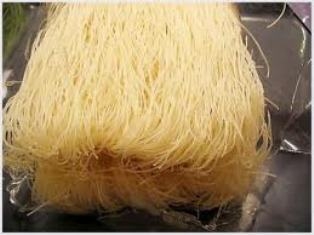 беремо локшину